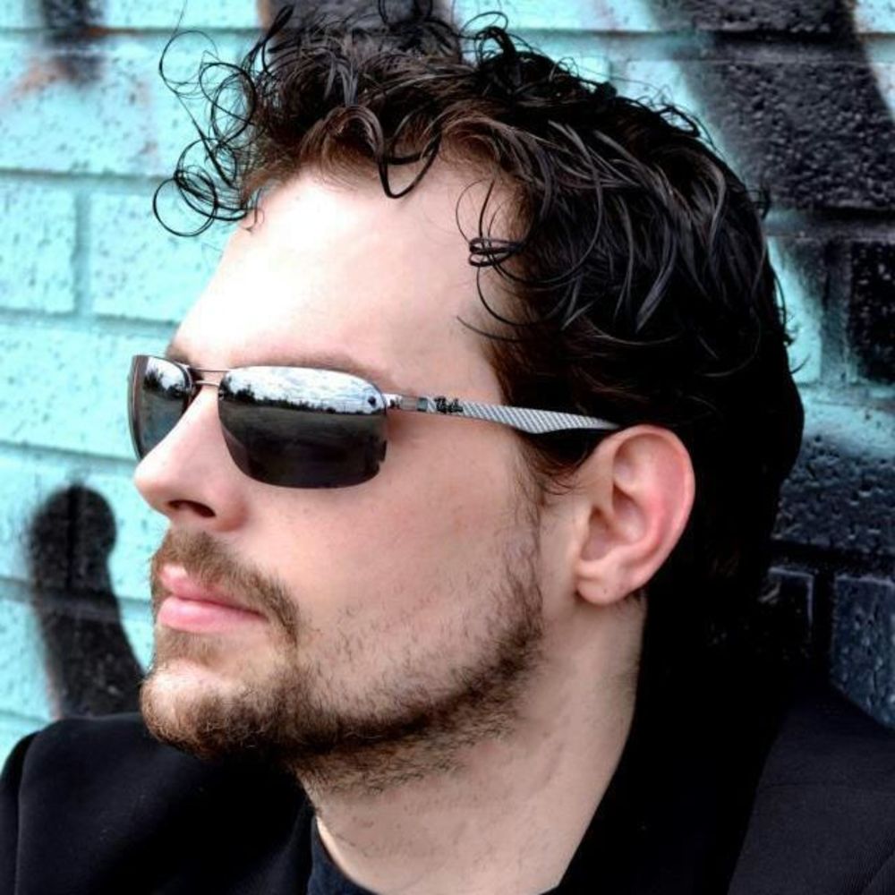 Meet your Posher, David